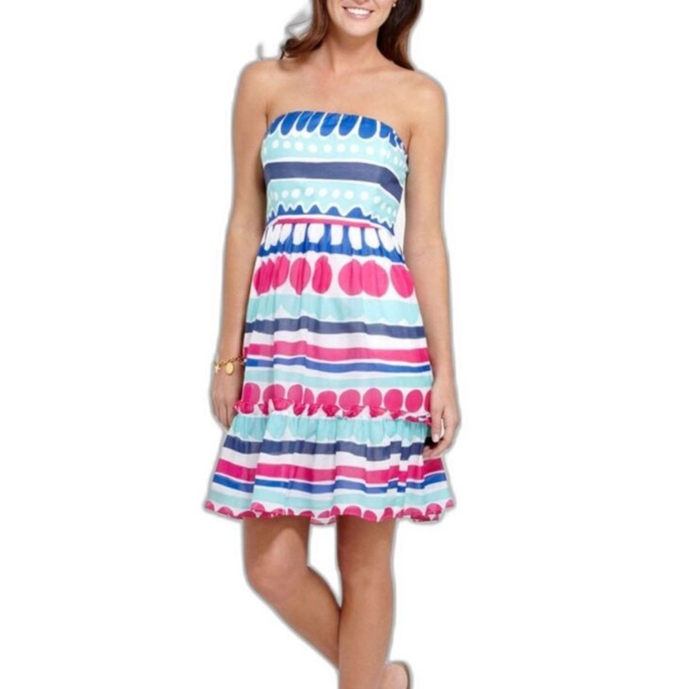 NWT Vineyard Vines Carolina Dress